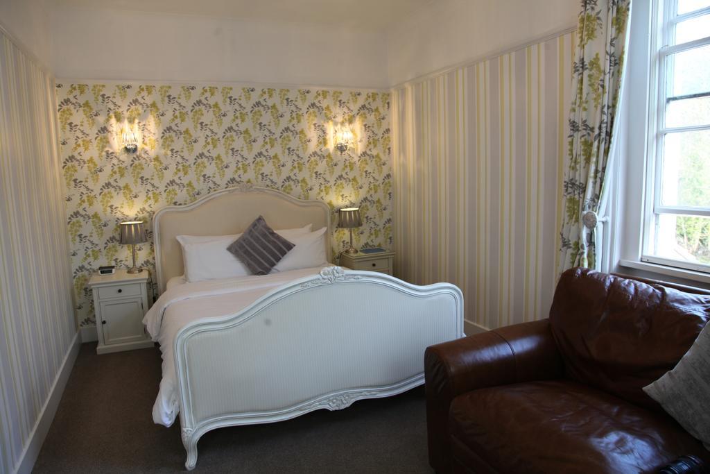 Singleton Lodge Country House Hotel Poulton-le-Fylde Room photo